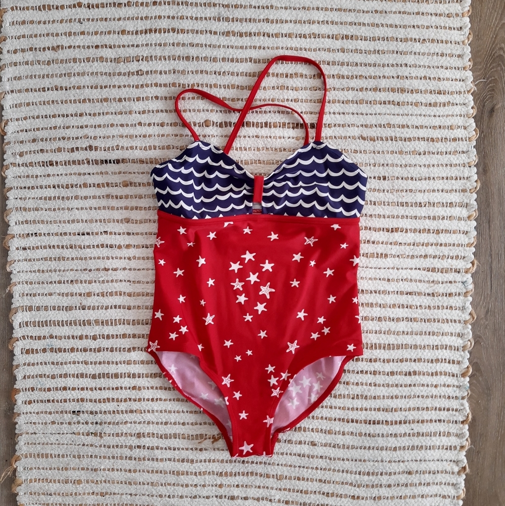 Bathing suit